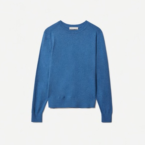 Everlane Organic Crewneck Sweater - Picture 3 of 8